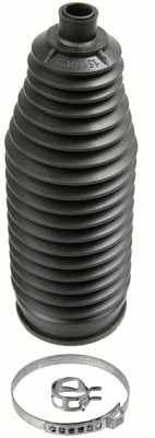 фото №2, Lemforder 39646 01 набор защита, система рулевой