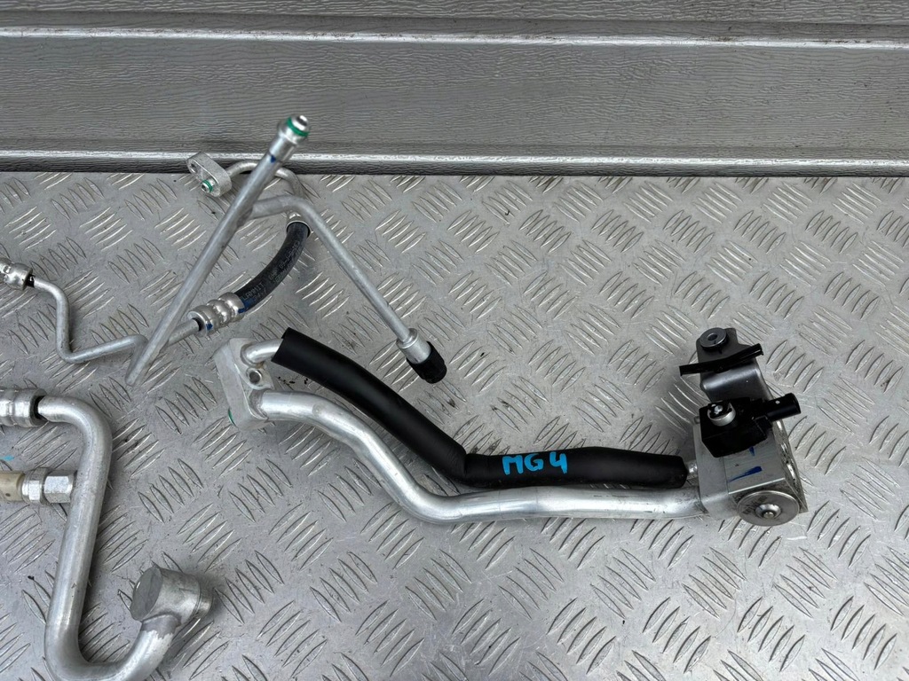 фото №5, Mg4 mg дроти кондиціонера комплект eu.