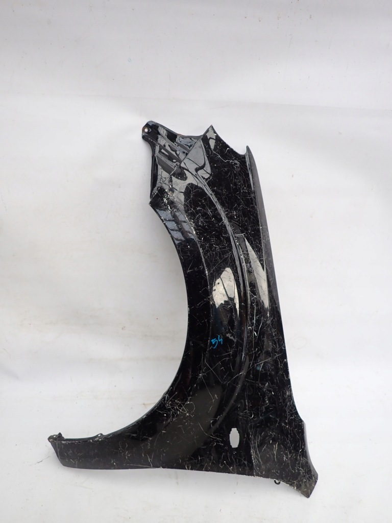 фото №1, Subaru forester iii 08- крыло левый перед передний