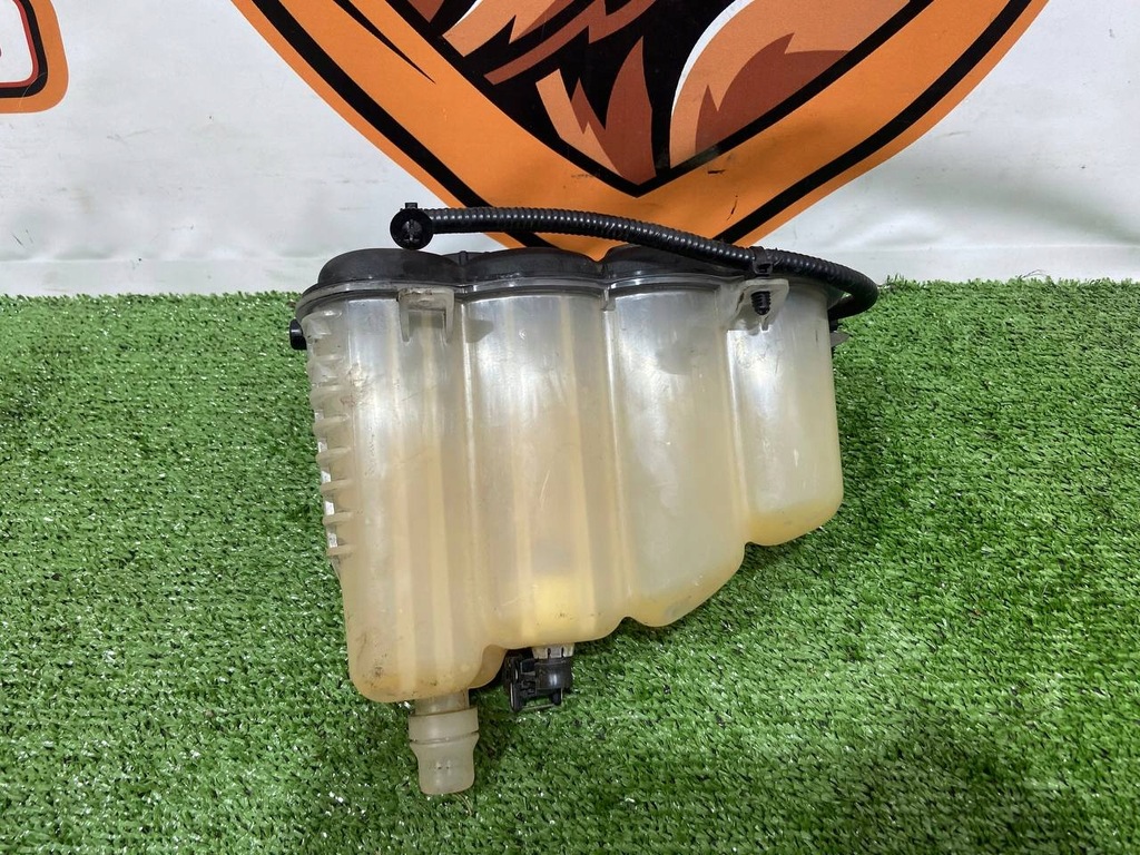 фото №10, Бак розширювальний jaguar x761 hx73-8a080-aa