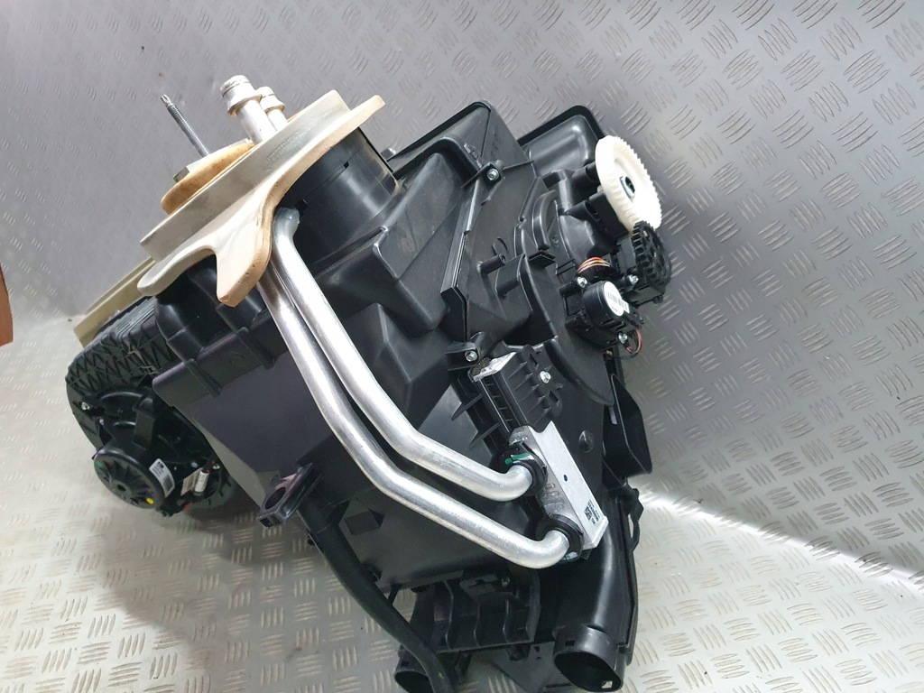 фото №10, Обігрівач opel insignia a europa