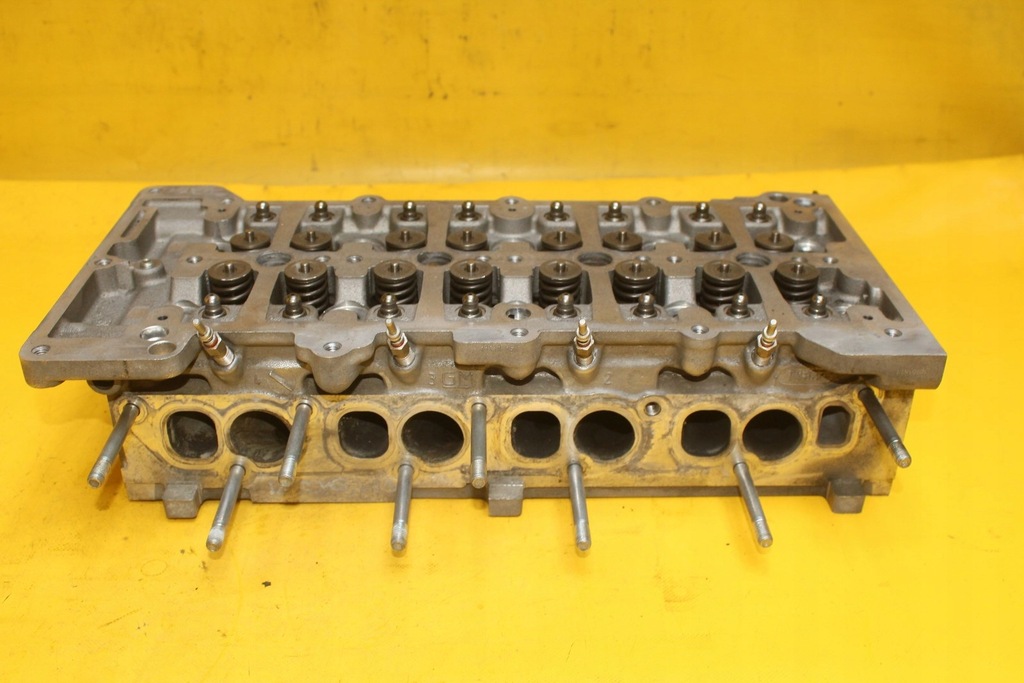 фото №7, Головка insignia a saab a20dth 2.0 cdti 55571949