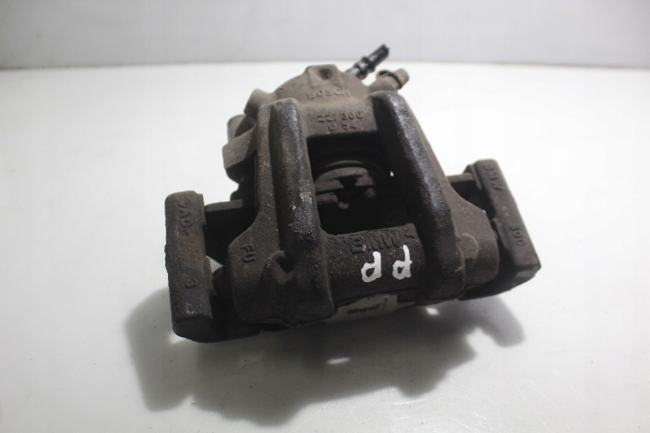 фото №1, Супорт гальма правий перед bmw 3 318d f30 2.0d