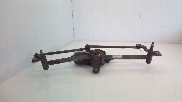 фото №6, Механізм моторчик двірник skoda fabia i