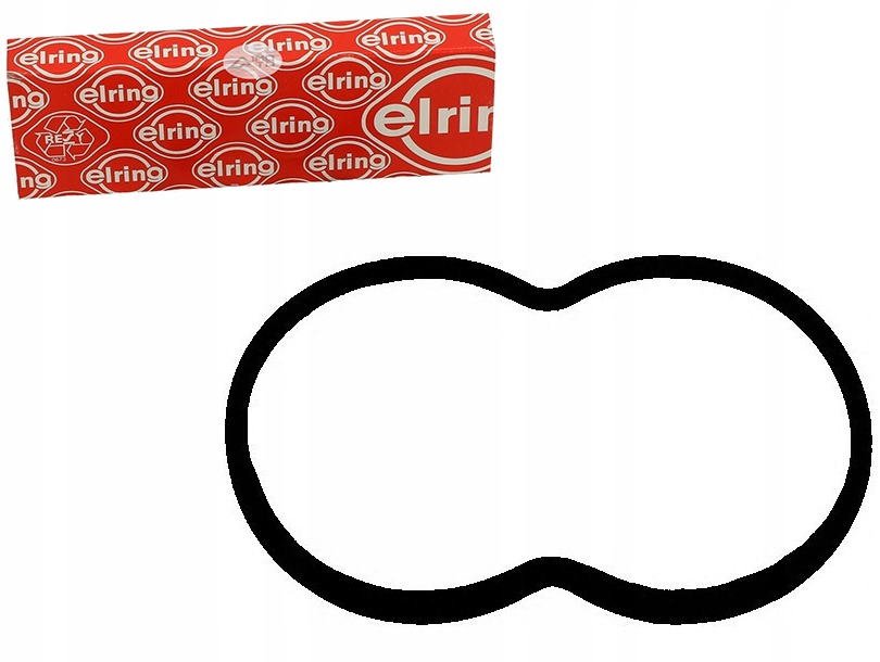 фото №4, Elring прокладка термостата