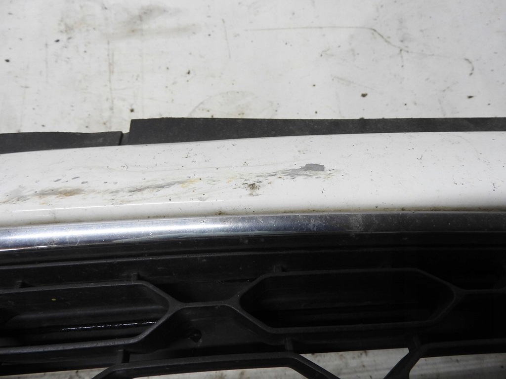 фото №11, Citroen ds3 09-14 бампер перед ewp exy