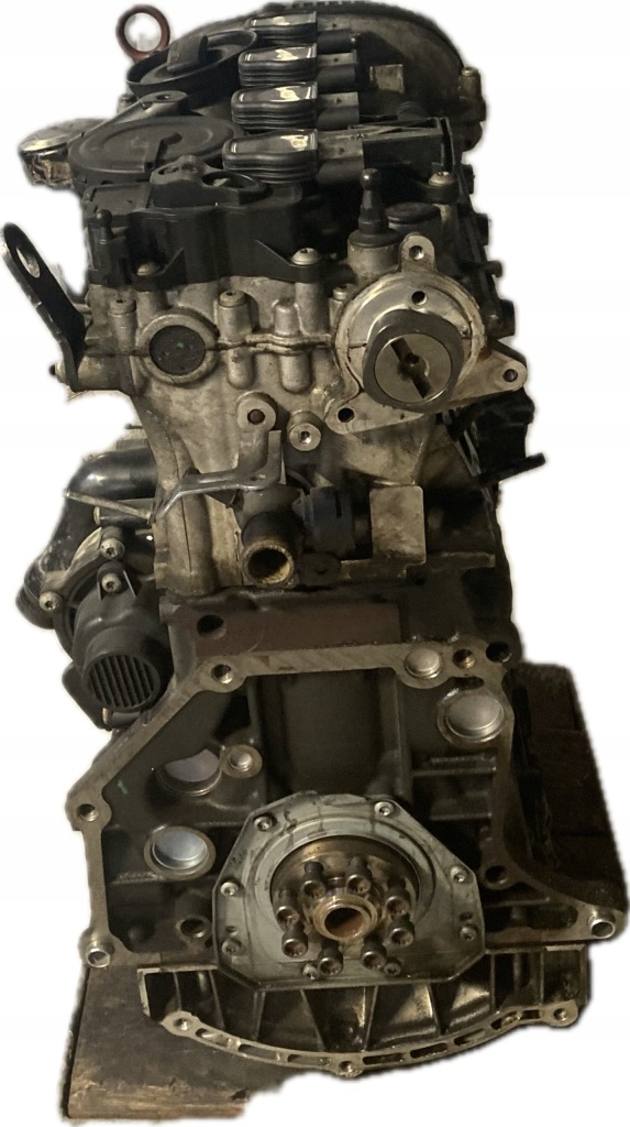 Audi a3 2011 рік 2,0 tfsi ccza / ccz 200km двигун стійку Зі Шроту