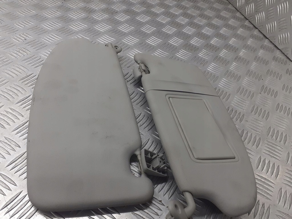 фото №3, Захист сонцезахисні ford focus mk2