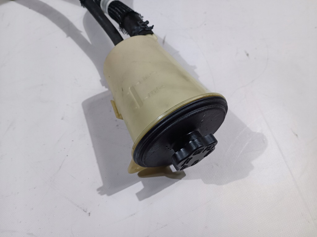 фото №5, Бачок жидкость усилителя ford f350 6.7 2017-