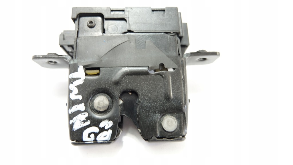 фото №8, Renault twingo ii замок крышки багажника