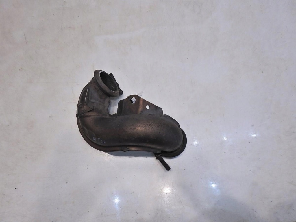 фото №7, Труба коллектор выпускной citroen c5 i 2.0 16v