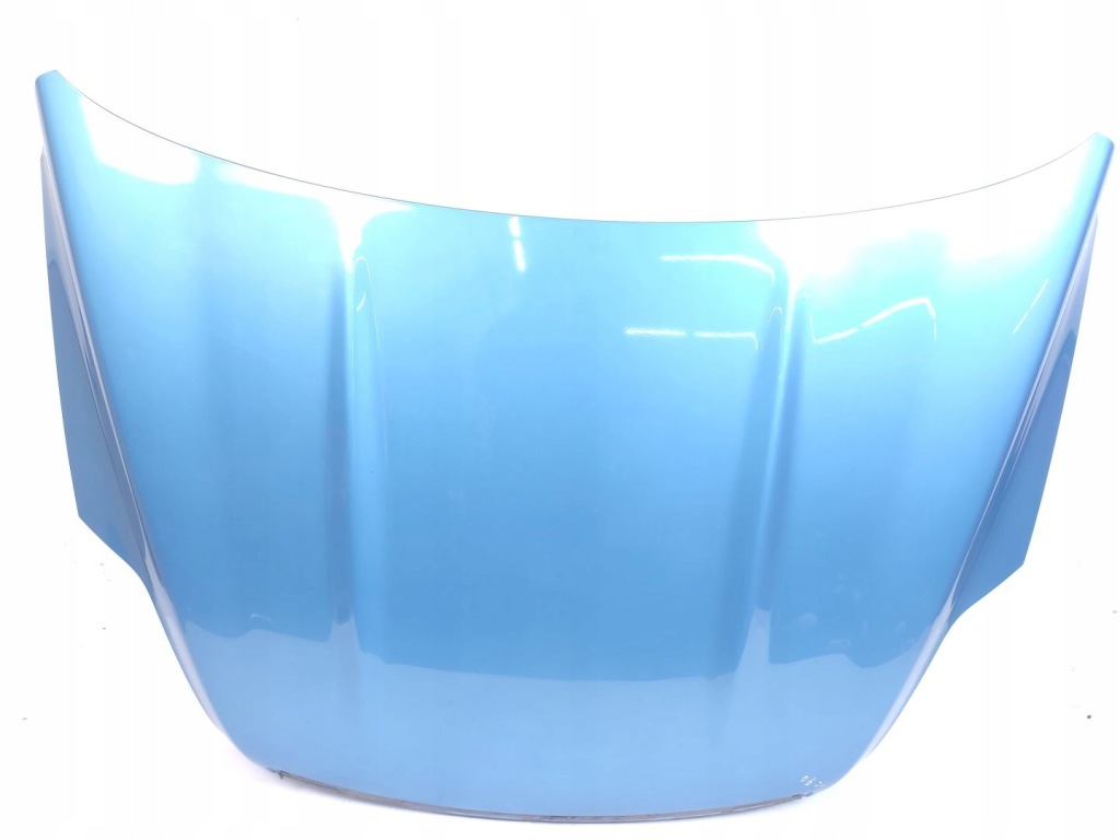 фото №1, Капот крышка двигателя ford kuga mk1 2008-2010 q8