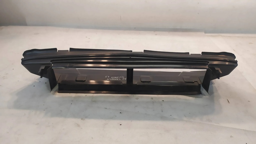 фото №9, Впуск воздуховод воздуха ford transit - tourneo connect