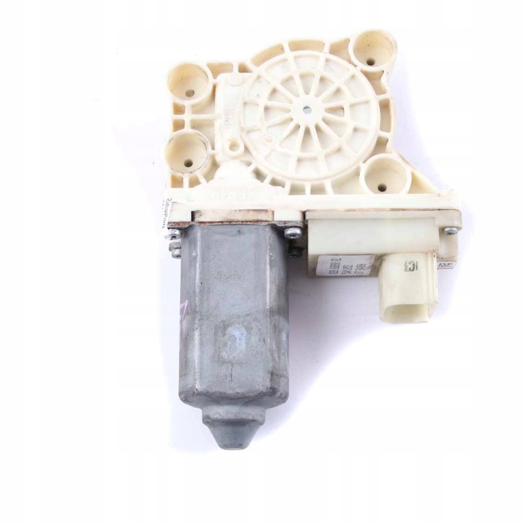 Bmw e65 моторчик скло лівий перед задній 8382001 Оригінал