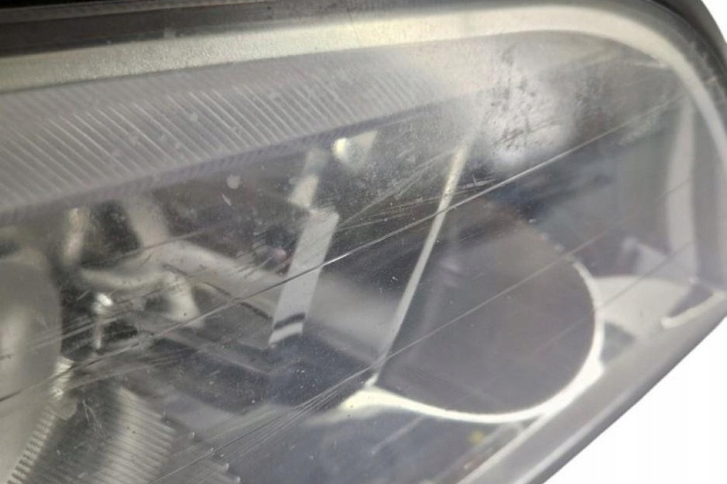 фото №10, Лампа правая передняя chevrolet captiva c100, c140 00015548 2.0l дизель