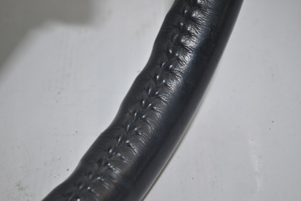 фото №5, Повітропровід mazda 6 шкіра мультифункція