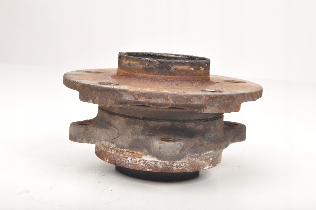 фото №3, Mini f54 2.0 d ступиця права передня