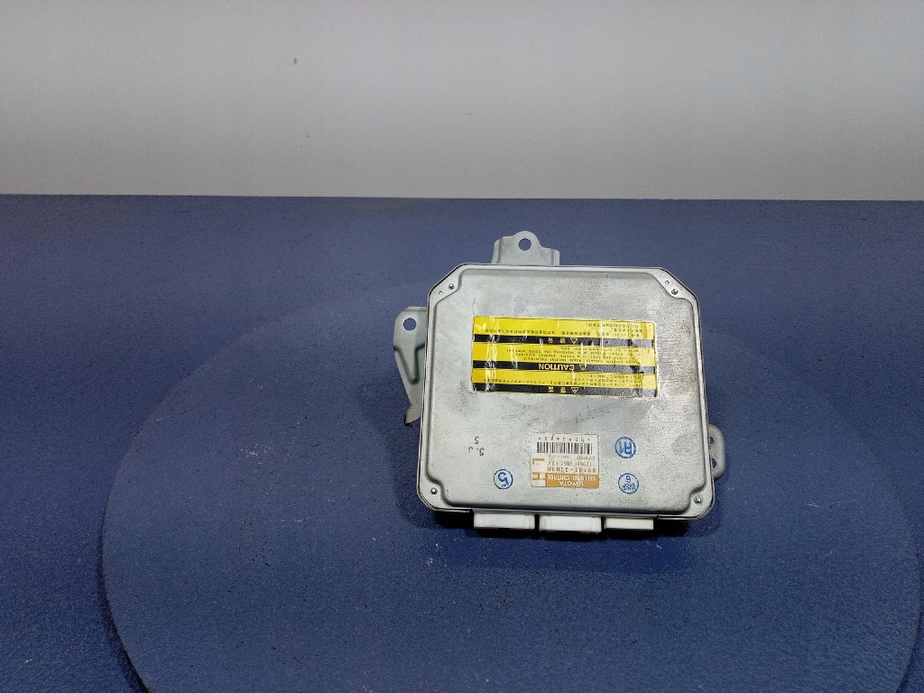 фото №1, Lexus gs iii mk3 05-08 блок управления модуль усилителя 89181-30090