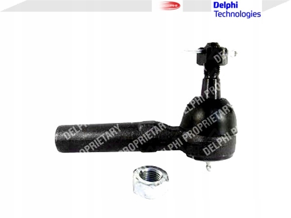 Delphi ta2289 наконечник тяга рулевой поперечный Киев