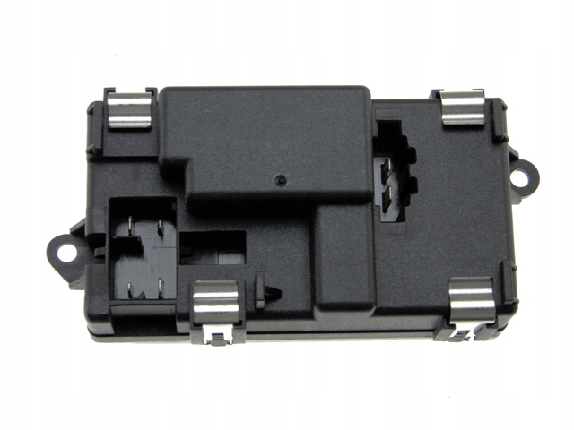 фото №11, Резистор вентилятор erd-au-004 nty