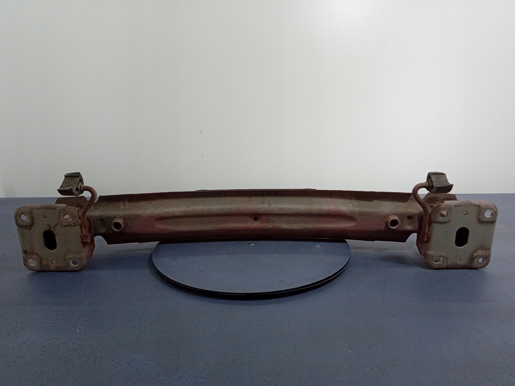 фото №9, Mazda 6 iii gj sedan 12- балка бампера заднього задня