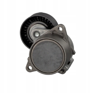 Натяжитель ремень db многоручьевой. vito sprinter cdi Цена