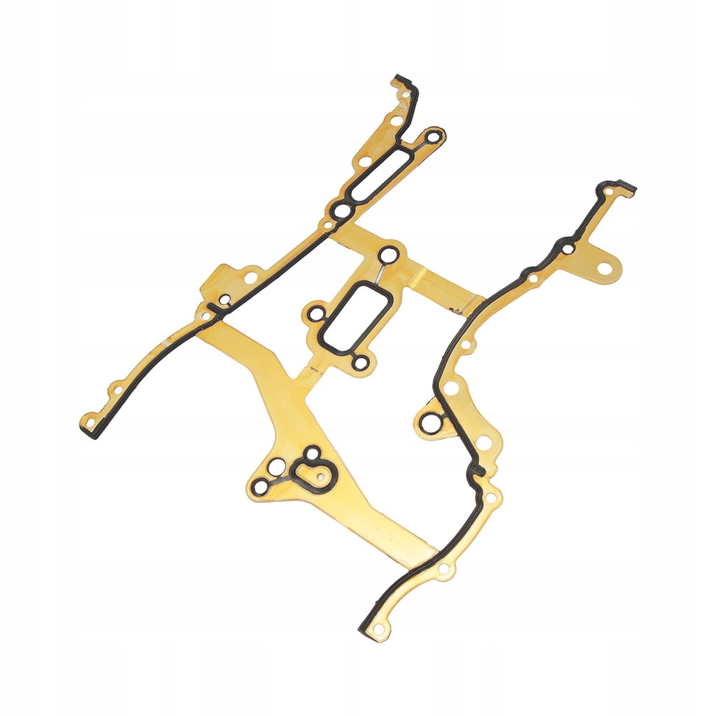 фото №7, Передняя прокладка крышки распределительного вала вала распределительного вала zapobiega wyciekom 9t