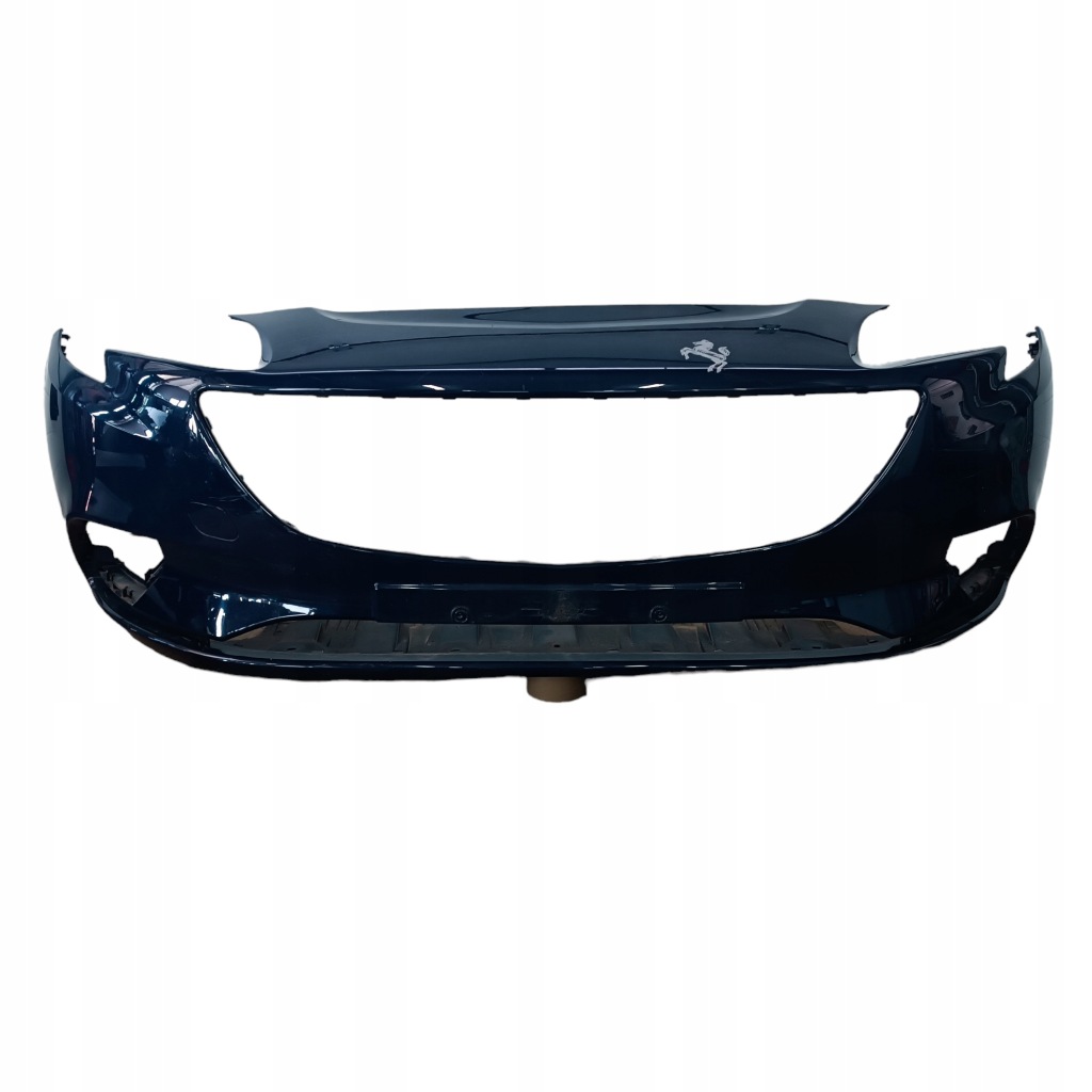 Купити Бампер перед opel corsa e 39003567