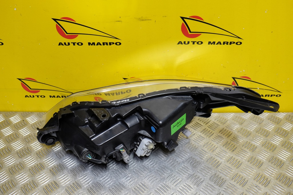 фото №6, Toyota avalon lift 2015- фара лампа full led правая usa