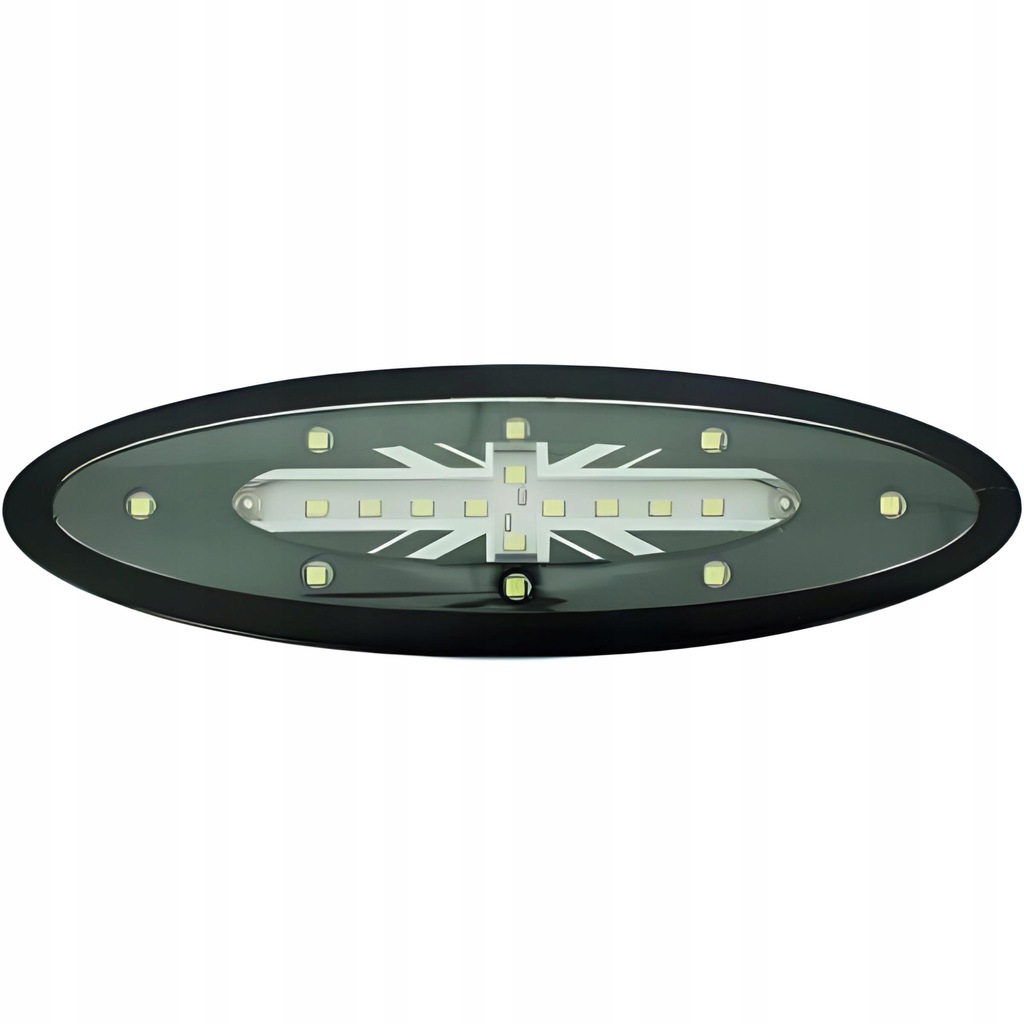 фото №1, Oś. салону bmw mini one cooper clubman 06-10