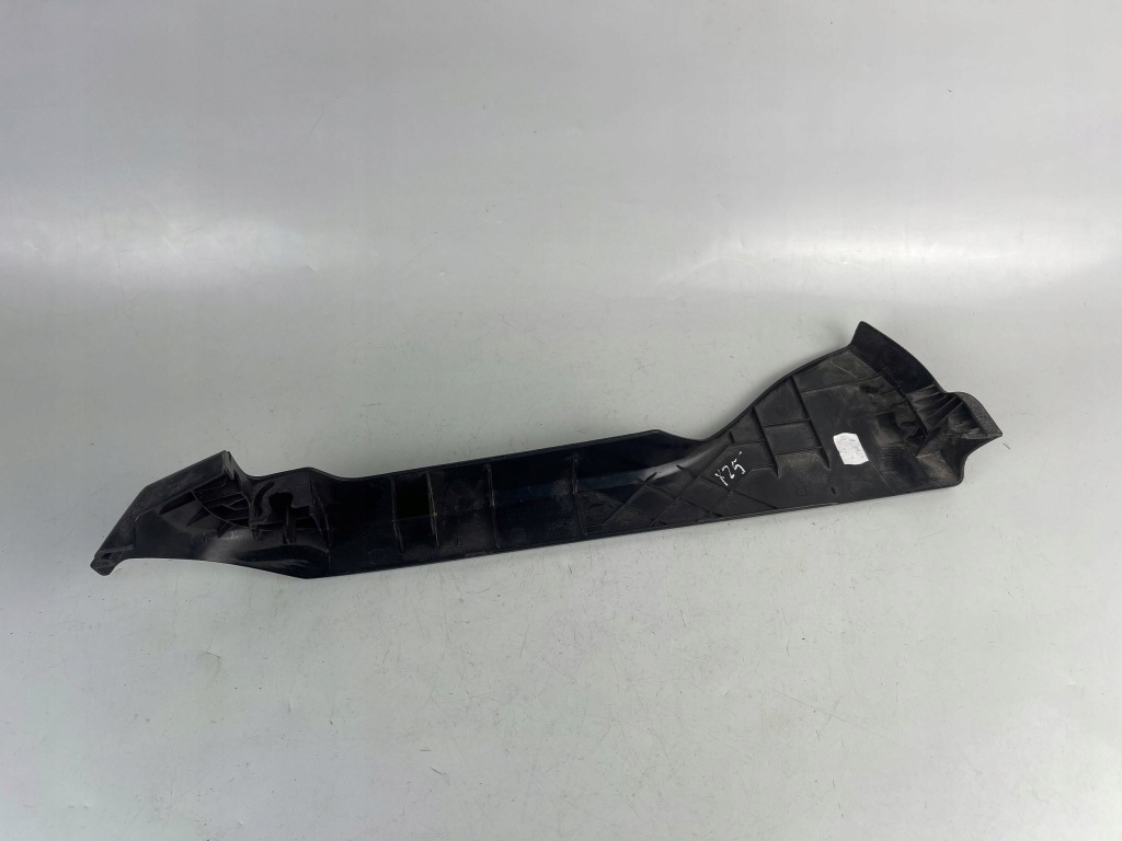 Bmw 5 f10 f11 2010 правая сторона защита направляющая передний сиденье водителя с Разборки