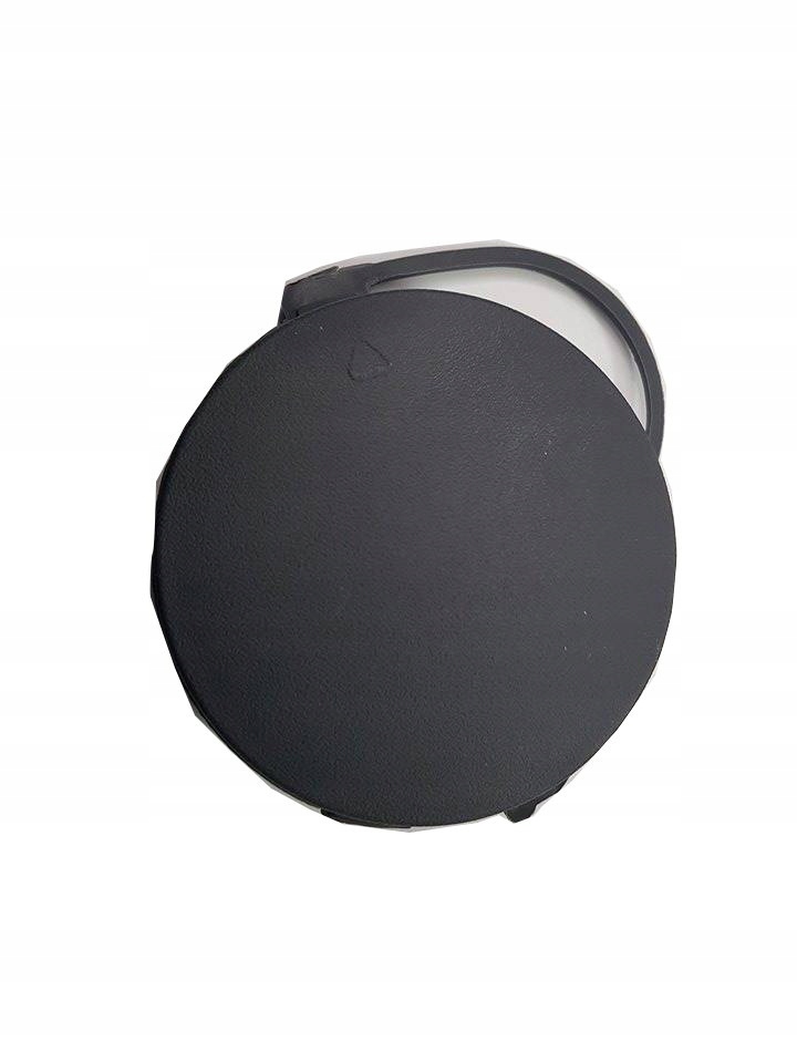 фото №2, Mercedes actros mp4 заглушка бампера круглая