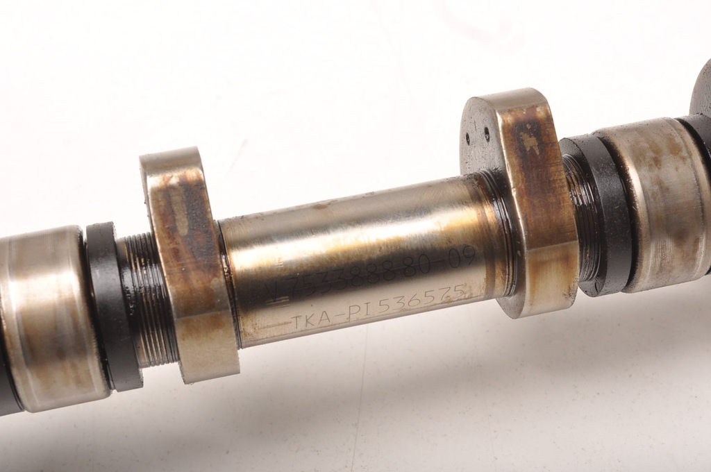 фото №8, Mini clubman r55 1.6 вал распределительного вала v753388880