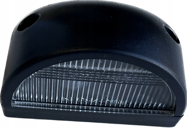 фото №1, Лампа освещение номерного знака регистрационный jt-2