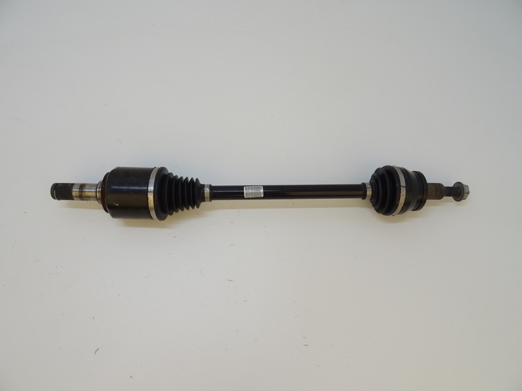 фото №1, 2015-2023 challenger 5.7 v8 привідний вал półośka ліва права шарнір idealna