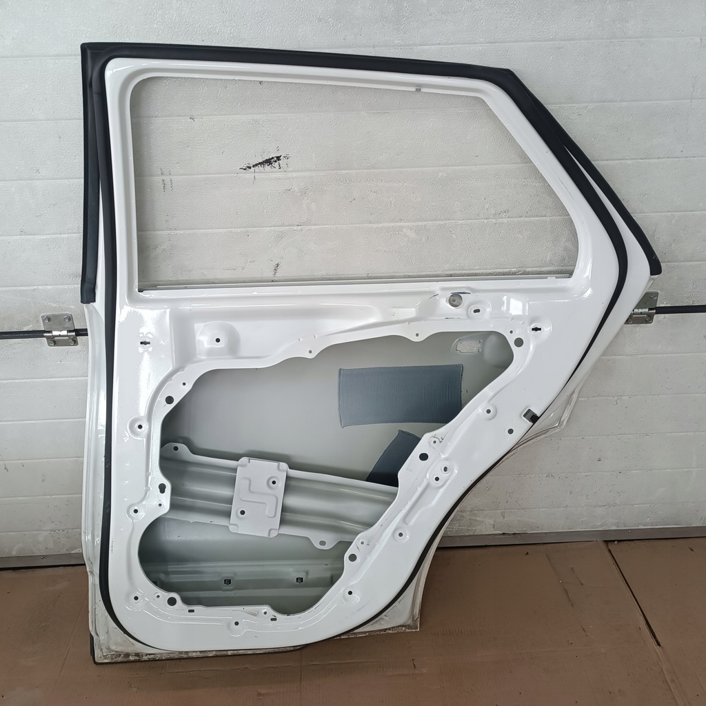 фото №8, Дверь правый задняя kia niro ii 22-