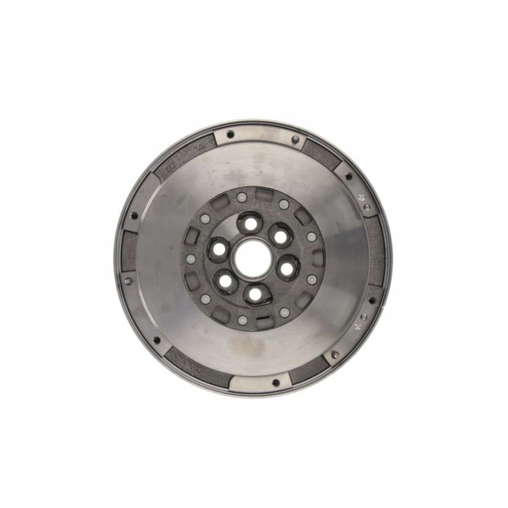 фото №11, Valeo 836256 колесо маховик