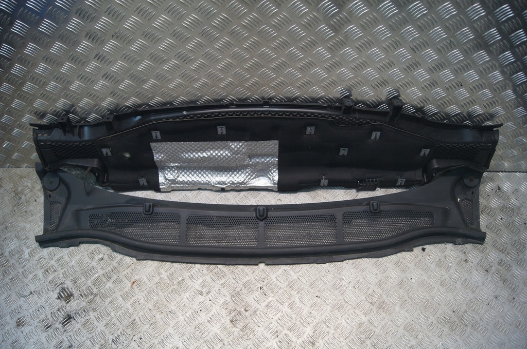 фото №9, Ford s-max mk2 жабо em2b-r02216-bd,