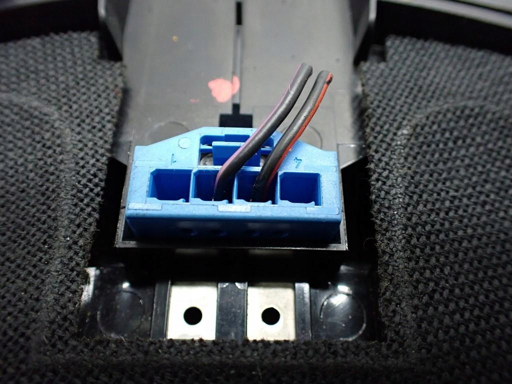 фото №6, Динамик заводской левый оригинал 9800511 mini countryman r60 r61 12r