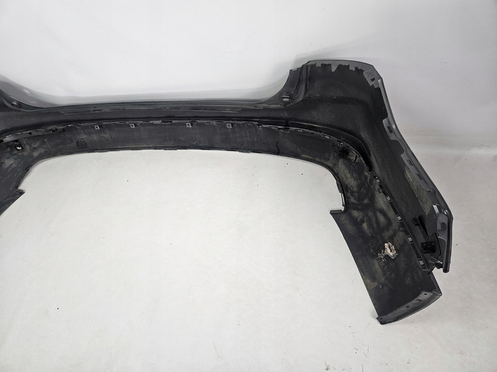 фото №11, Volvo xc90 ii 2014 - бампер задняя задний 6 x pdc 31353390