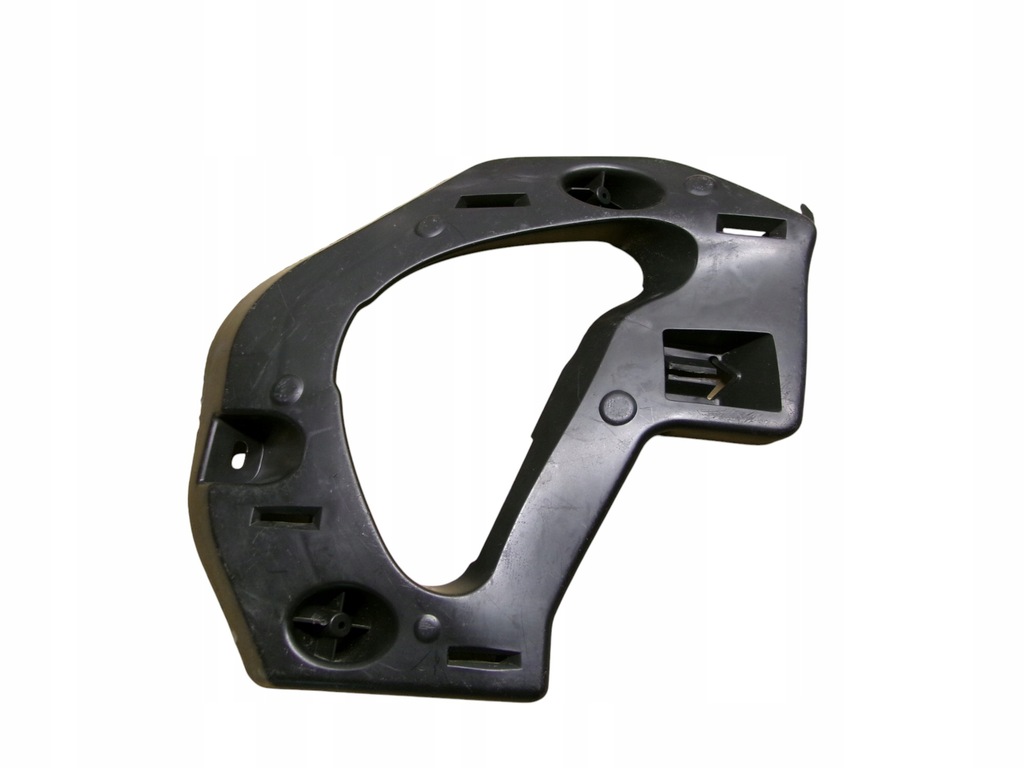 фото №1, Направляющая правый противотуманной фары бампера перед renault zoe 12-18