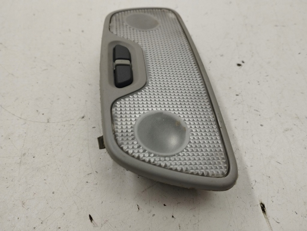 фото №6, Volvo xc90 2004 освітлення кабіни