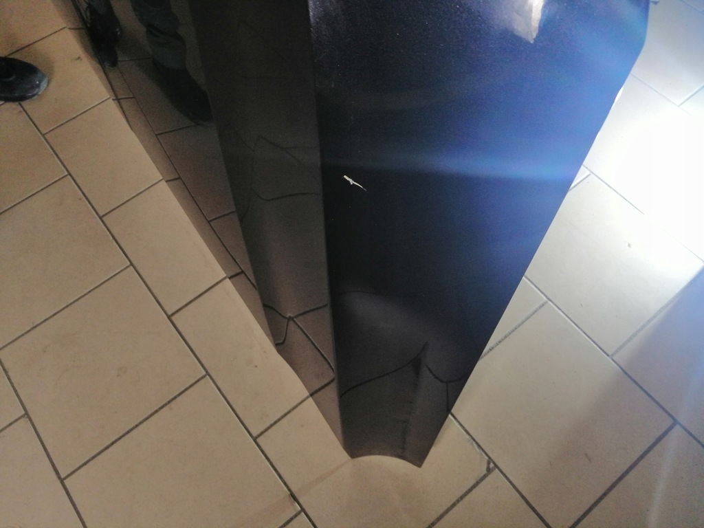 фото №12, Skoda octavia iv капот