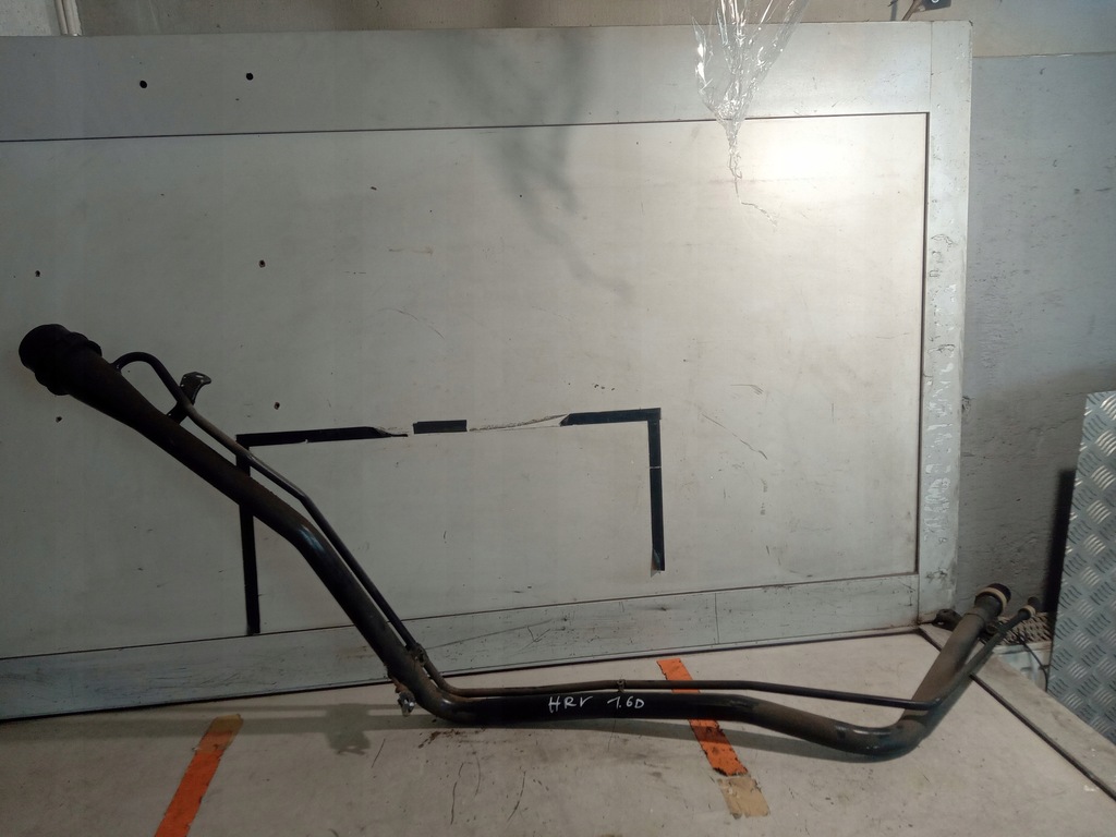 фото №1, Honda hr-v ii труба заливная горловина топлива 1.6 d