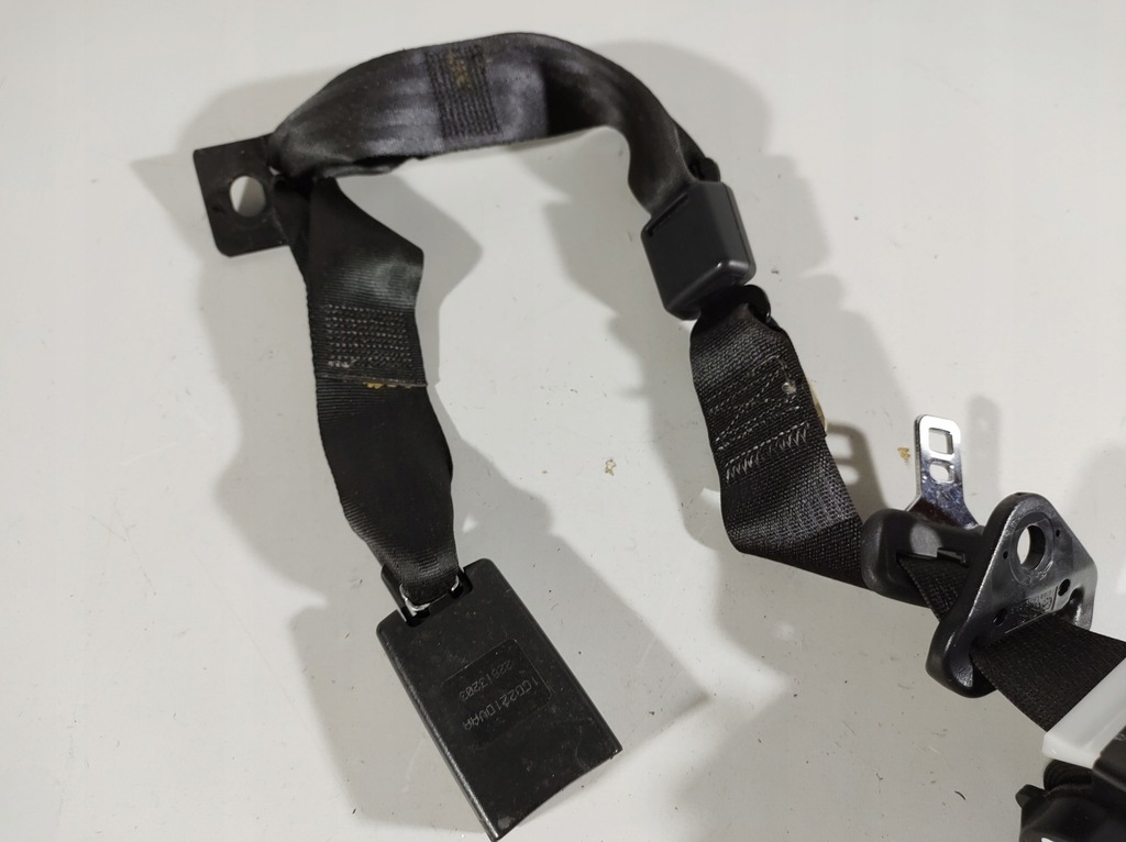 фото №11, Jeep compass 13- pas задняя 615301964a