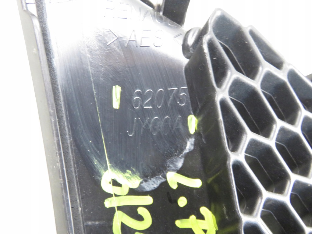 фото №4, Решётка радиатора решётка радиатора renault koleos i hy_ 62074jy00a 62075jy00a