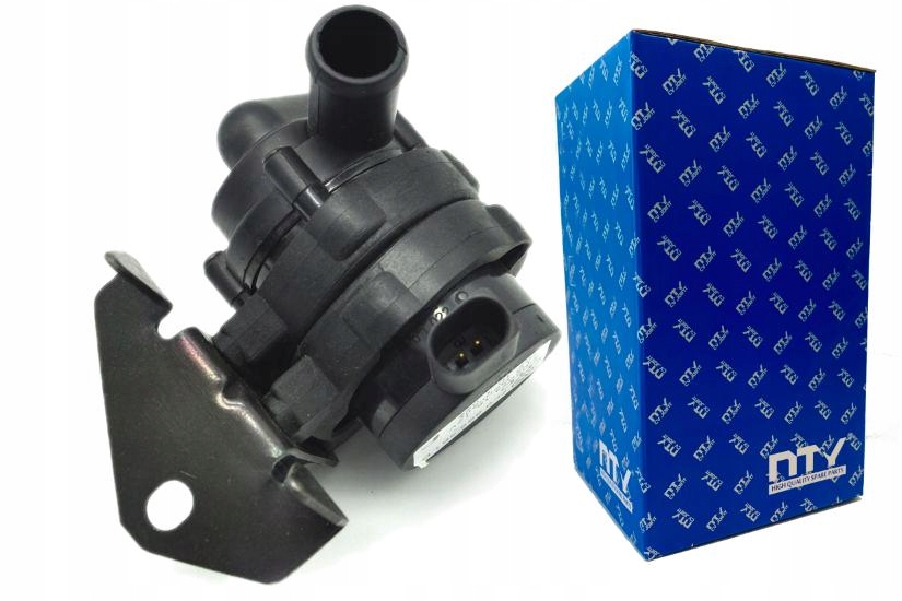 фото №8, Nty cpz-vw-003 дополнительная насос wody циркуляция wody охлаждающей