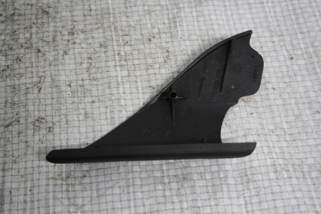 фото №15, Заглушка дзеркало права audi a3 8l 5d 8l4857506