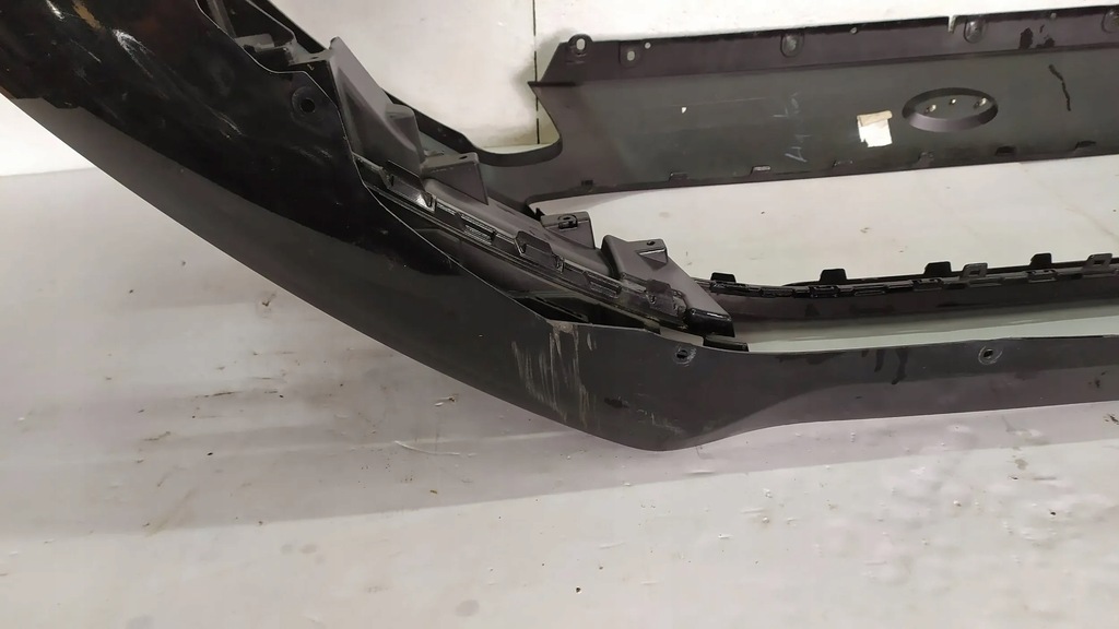 фото №8, Бампер перед передній ford galaxy mk4