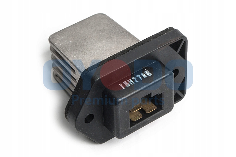 фото №2, Резистор вентилятор do opel antara